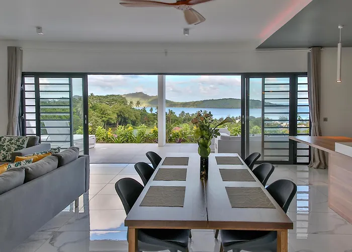Vini Villa Bora