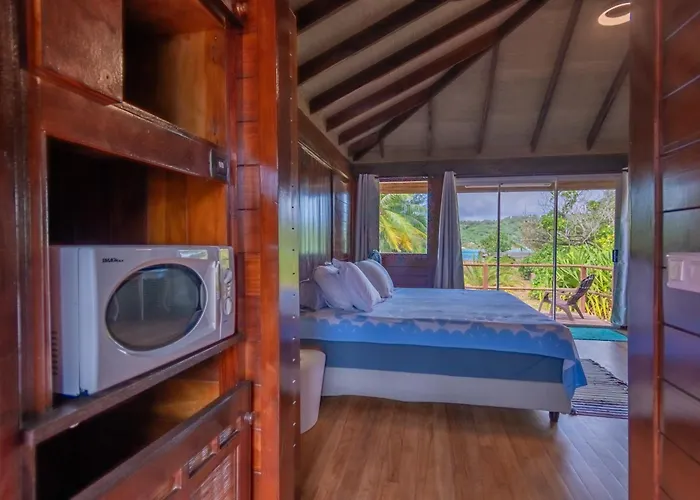Bora Bora Bungalow