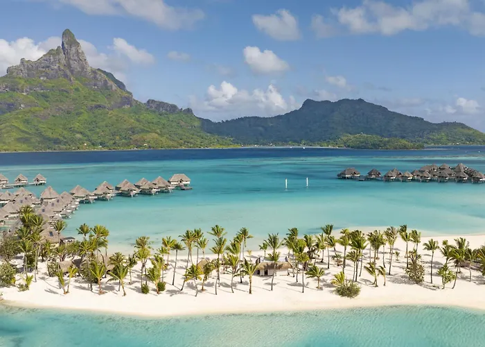 Westin Bora Bora Resort & Spa